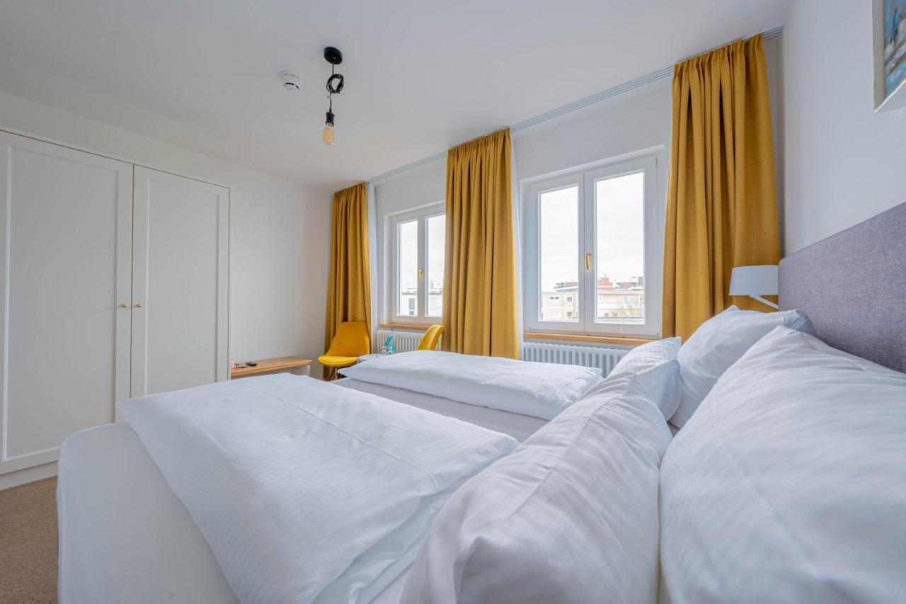 Hotel Logierhaus Am Rathaus 2*