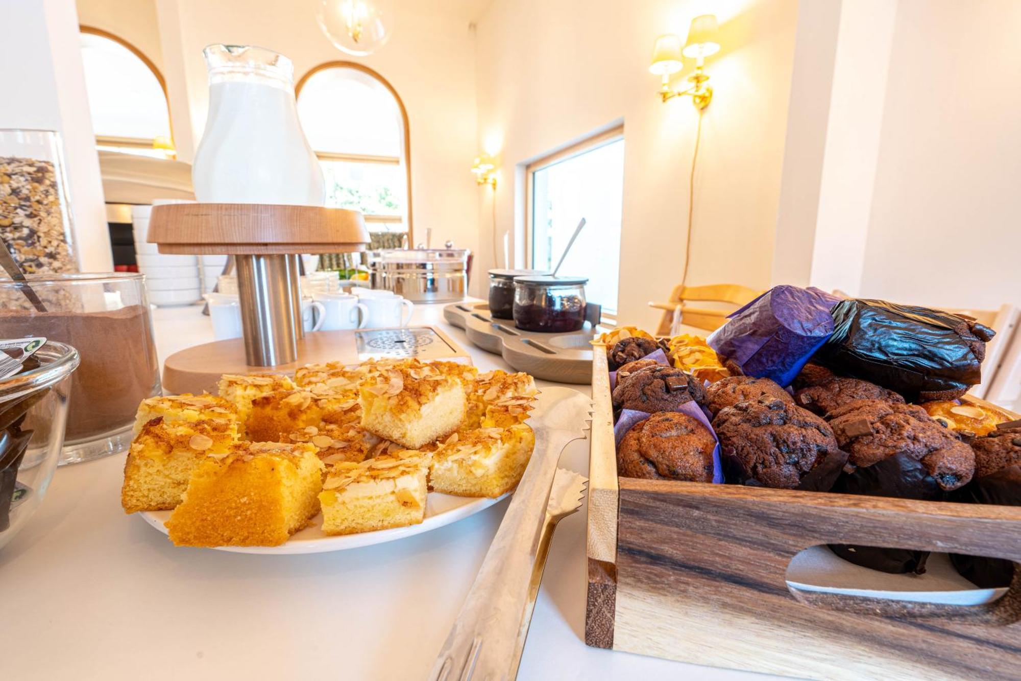 Logierhaus Am Rathaus Hotel Norderney