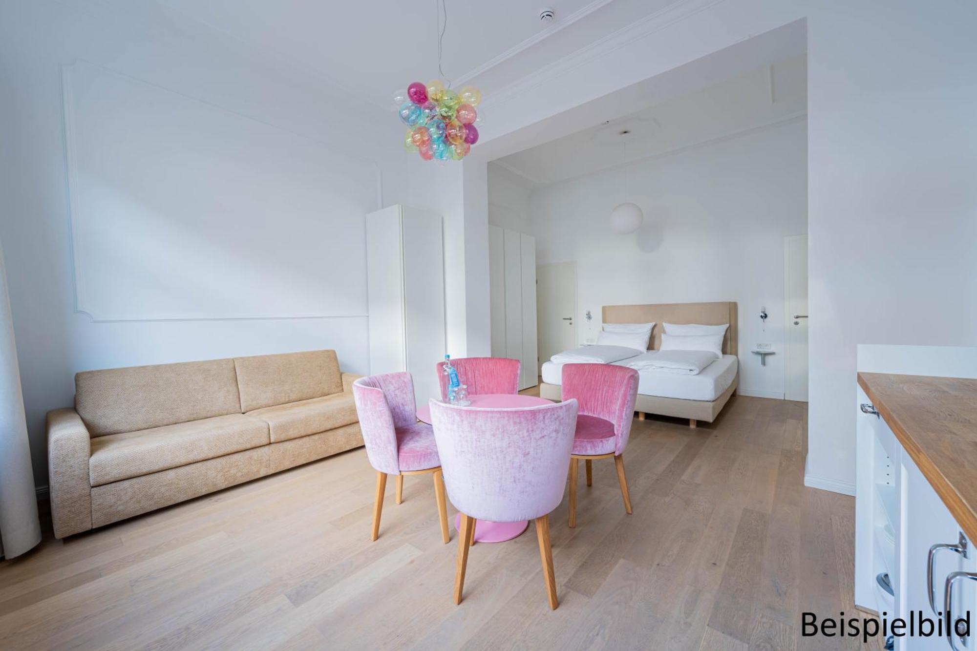 Logierhaus Am Rathaus Hotel Norderney